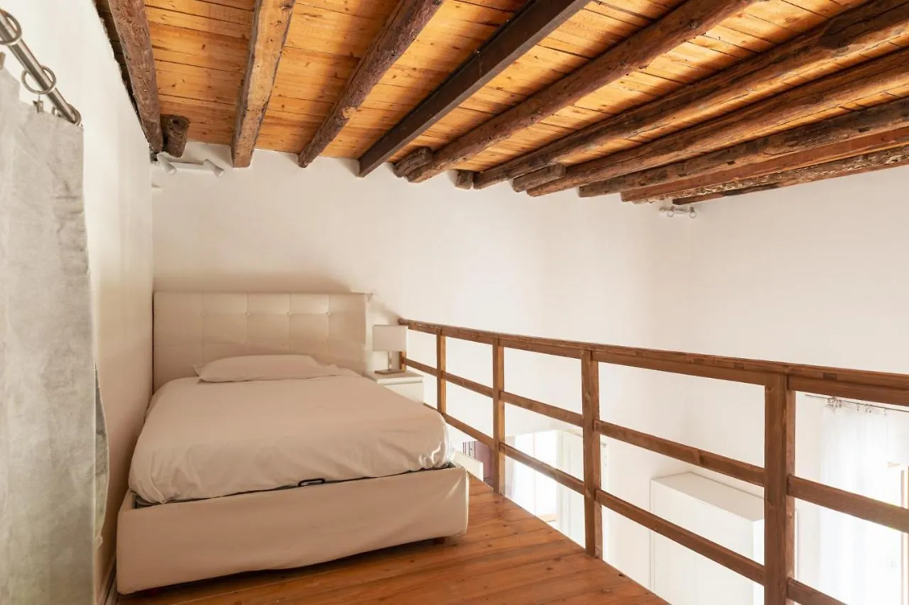 Casa Clarissa By Domusicily Apartment Palermo