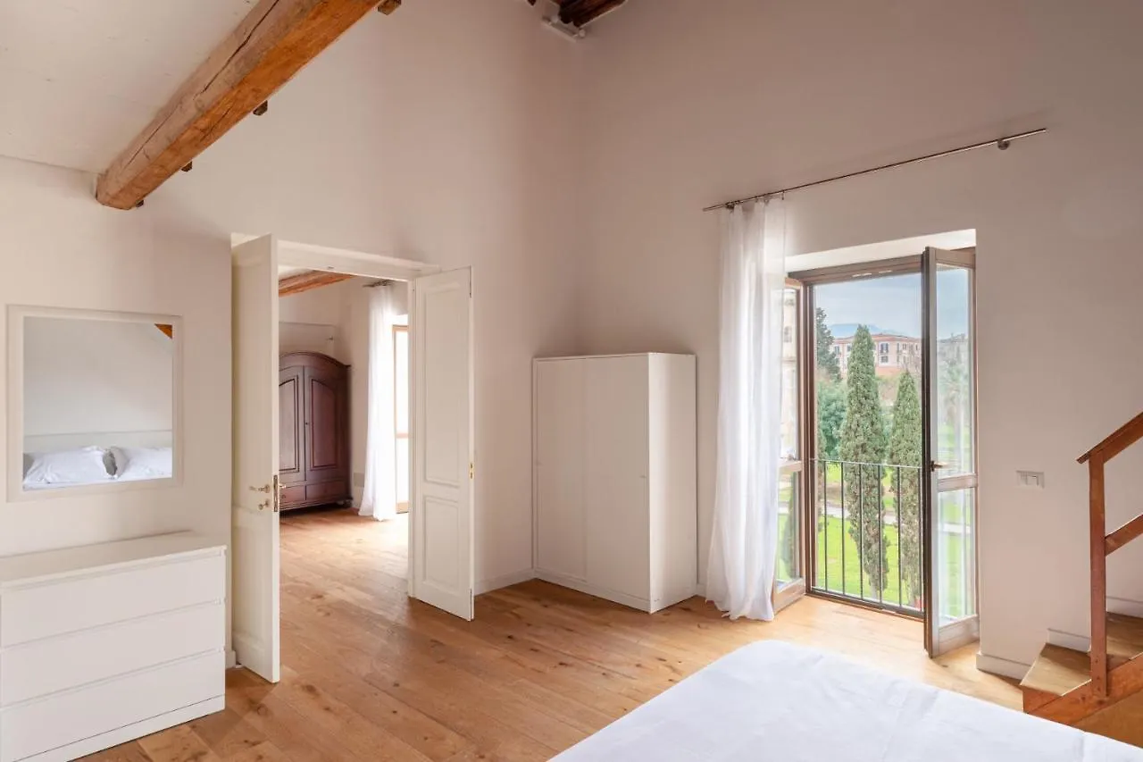 Casa Clarissa By Domusicily location