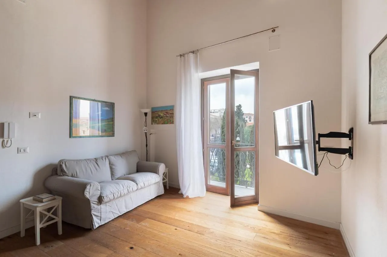 Casa Clarissa By Domusicily Appartement Palermo