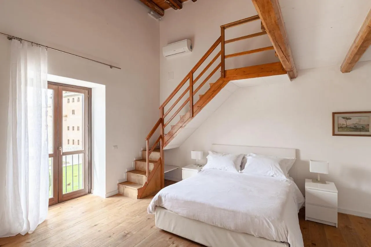 Casa Clarissa By Domusicily Apartment Palermo