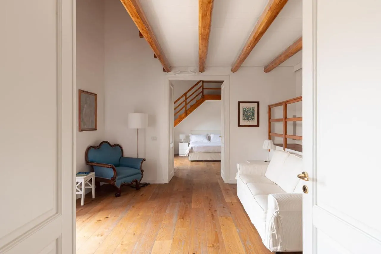 Casa Clarissa By Domusicily Apartment Palermo 0*,