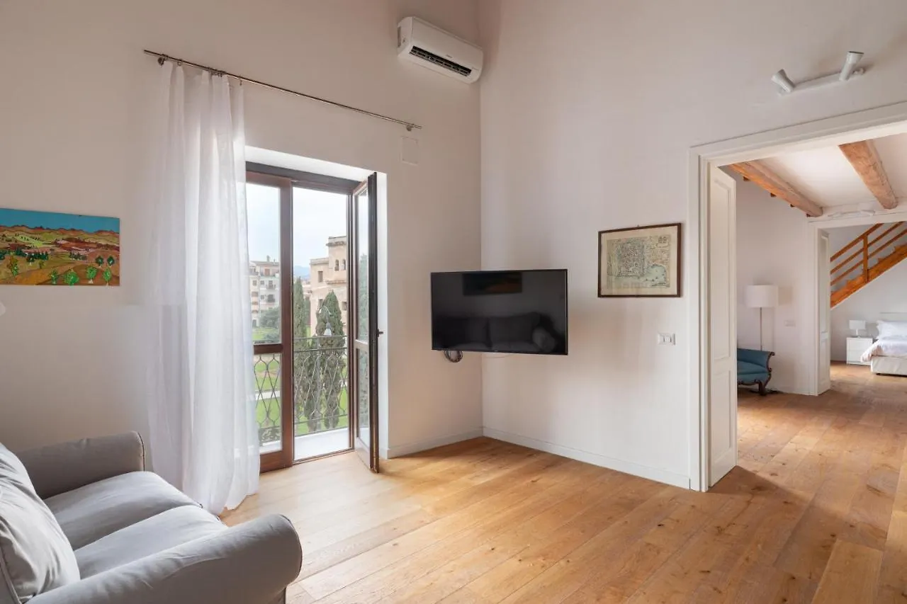 Casa Clarissa By Domusicily Apartment Palermo Italy