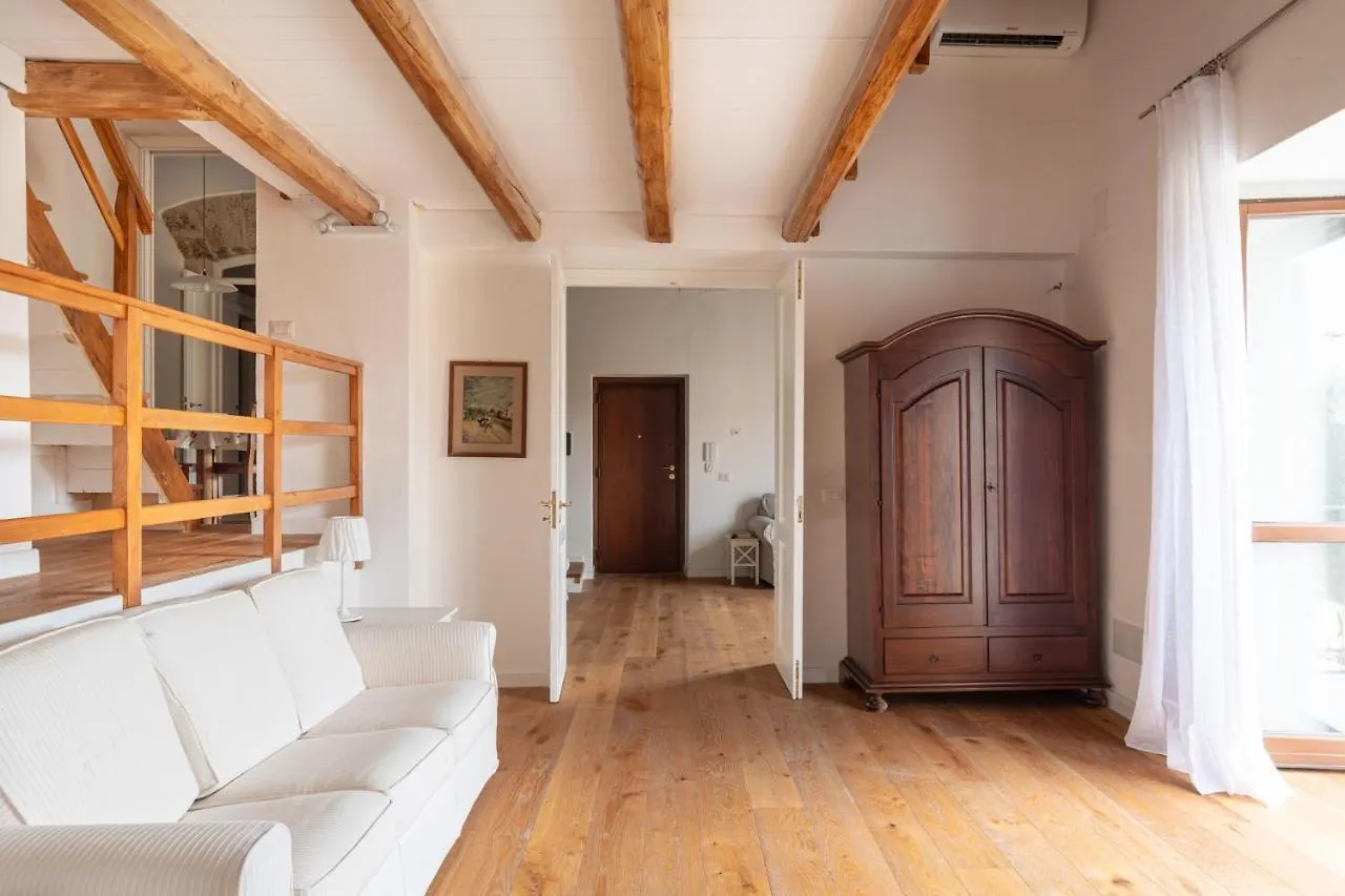 Casa Clarissa By Domusicily Appartement Palermo