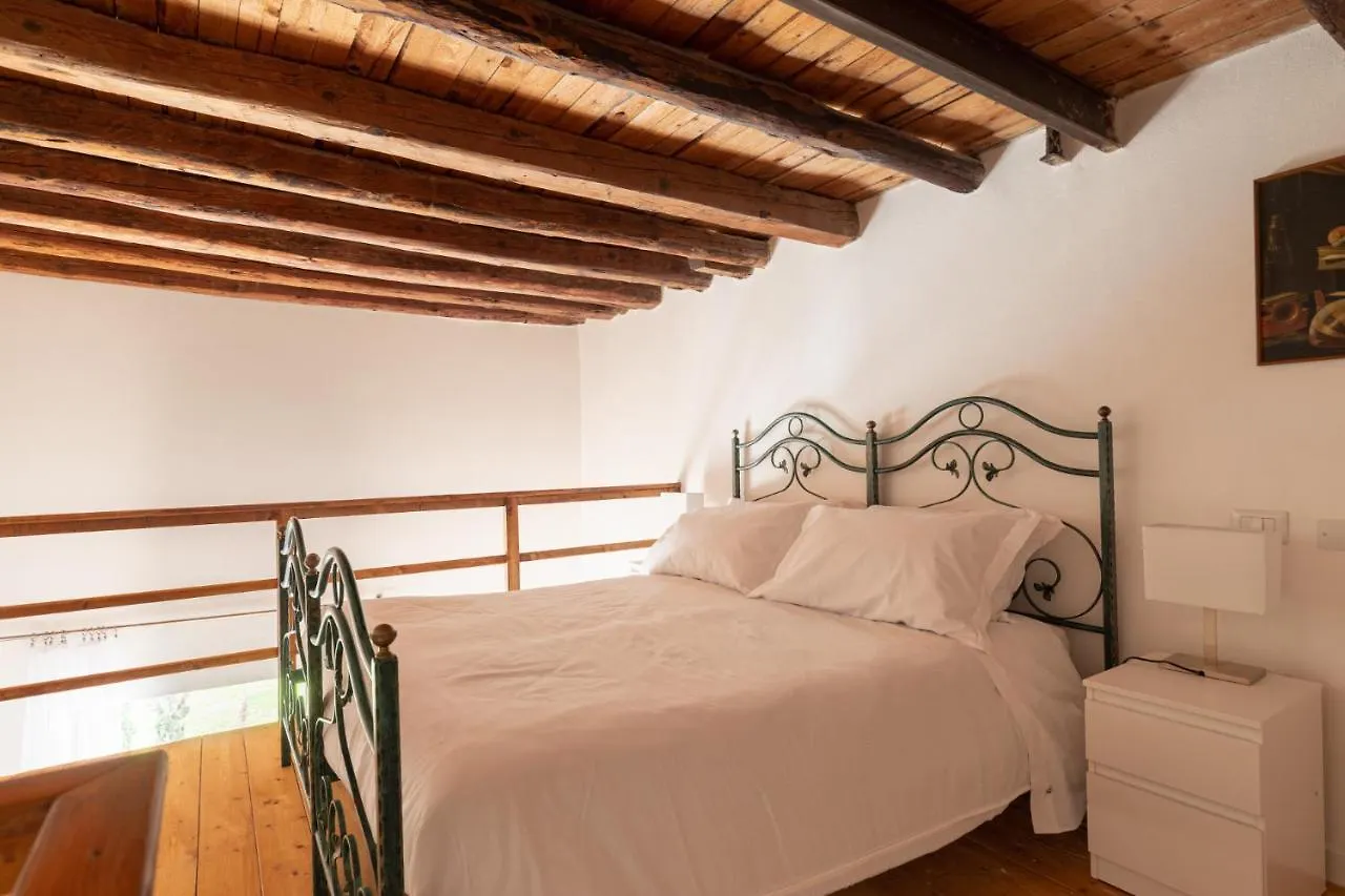 Casa Clarissa By Domusicily Apartment Palermo Italy