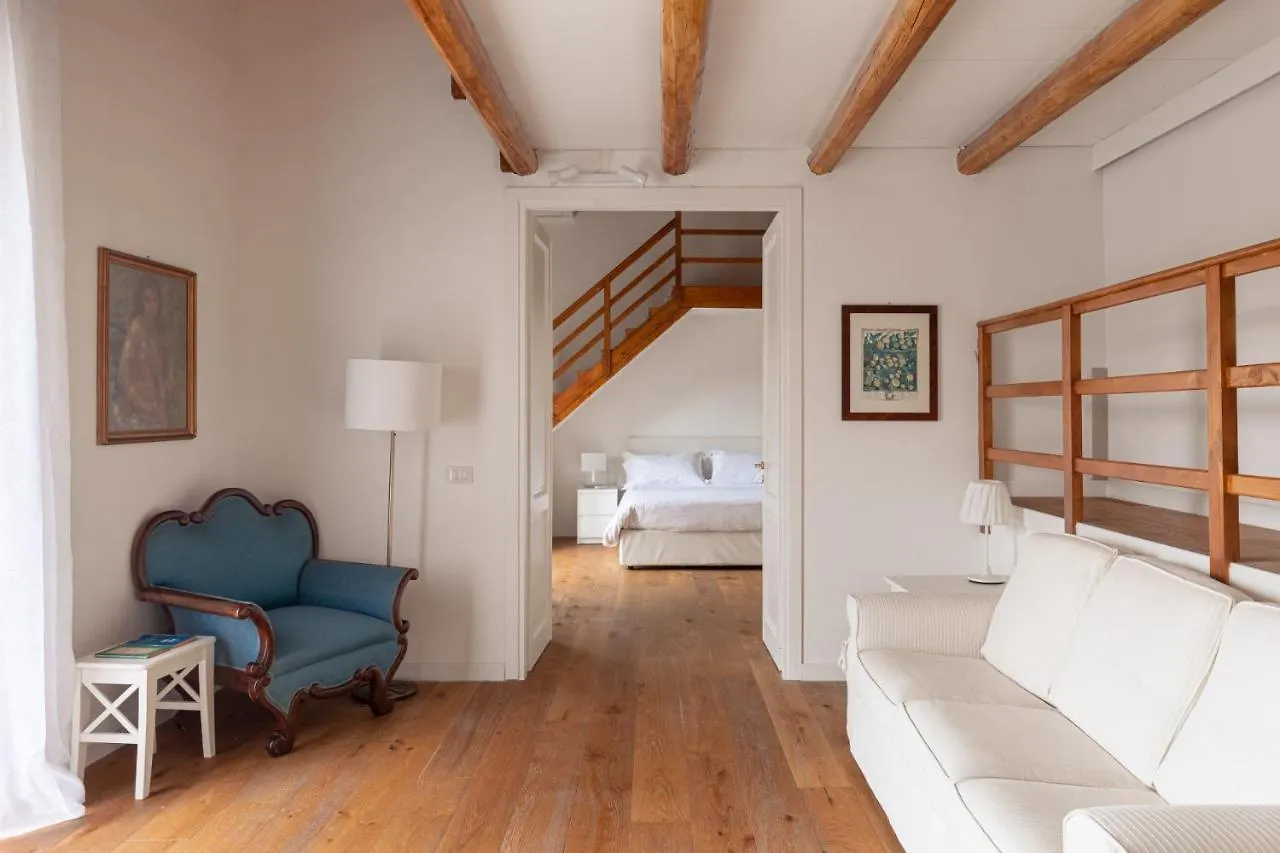 Casa Clarissa By Domusicily Lägenhet Palermo 0*,  Italien