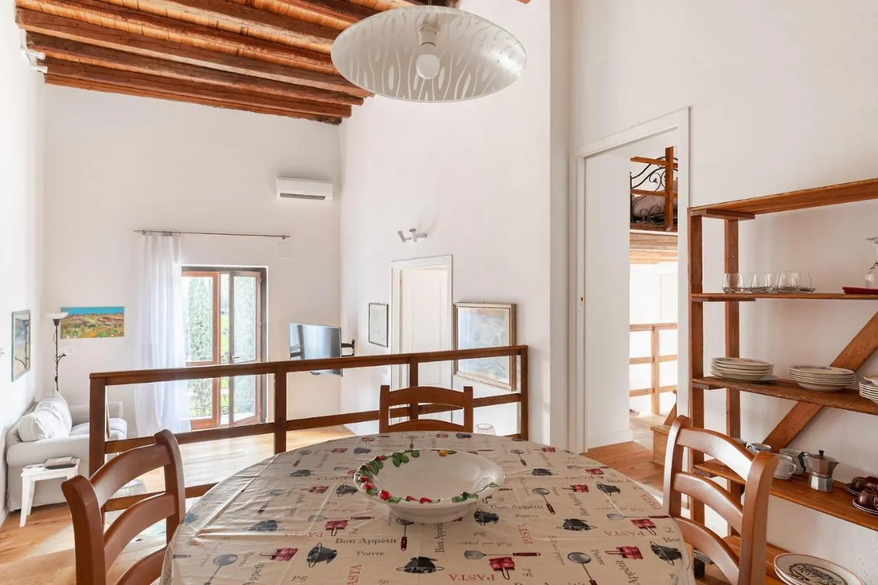 Casa Clarissa By Domusicily Lägenhet Palermo 0*,  Italien