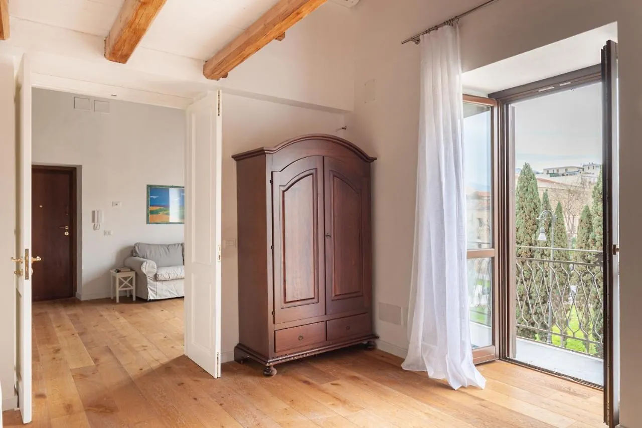 Casa Clarissa By Domusicily Apartment Palermo Italy